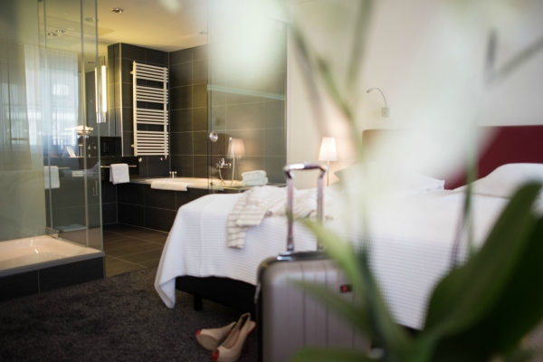 Hotel Glockenhof (Zurich)
